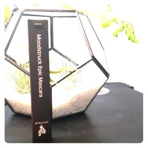 Moodstruck Epic Mascara